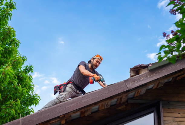 Best Slate Roofing  in Ashland, PA