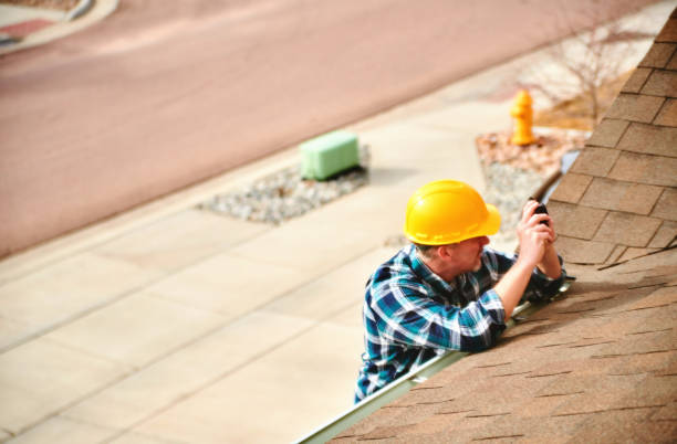 Best Chimney Flashing Repair  in Ashland, PA