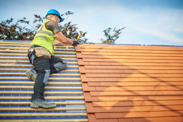 Best Roof Leak Repair  in Ashland, PA