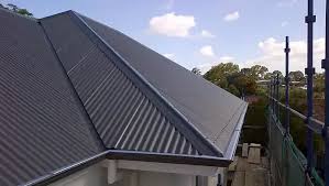 Fast & Reliable Emergency Roof Repairs in Ashland, PA